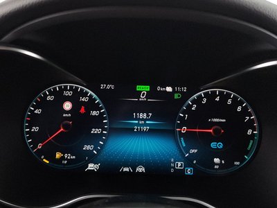 2021 Mercedes-BENZ GLC 照片 8