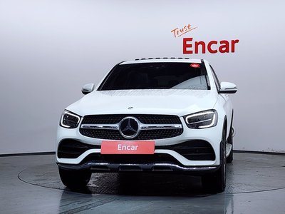 2021 Mercedes-BENZ GLC 照片 2