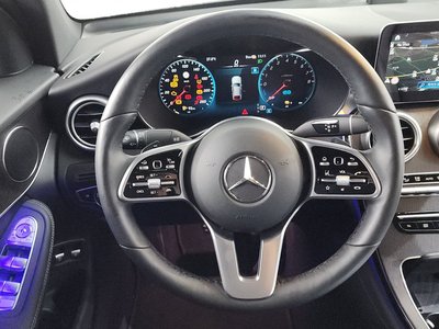 صورة مصغرة 13 لـ 2021 Mercedes-BENZ GLC