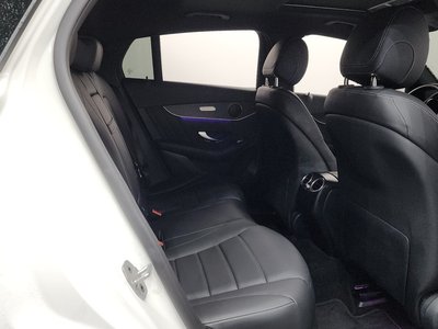 صورة مصغرة 20 لـ 2021 Mercedes-BENZ GLC