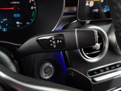 2021 Mercedes-BENZ GLC 照片 9
