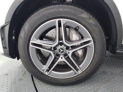 2021 Mercedes-BENZ GLC 照片 6