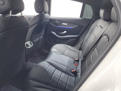 صورة مصغرة 11 لـ 2021 Mercedes-BENZ GLC