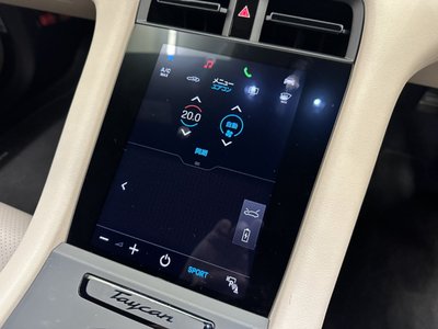 2023 Porsche TAYCAN 缩略图 15