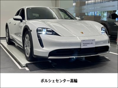صورة 1 لـ 2023 Porsche TAYCAN