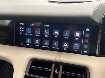 2023 Porsche TAYCAN 缩略图 13
