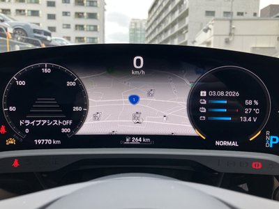 2023 Porsche TAYCAN 缩略图 11