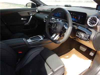 MERCEDES-BENZ CLA AMG - 7