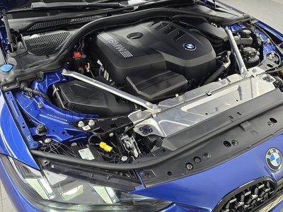 2024 BMW 4 SERIES — фото 7