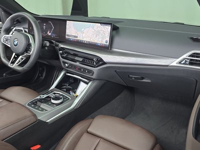 2024 BMW 4 SERIES — фото 4