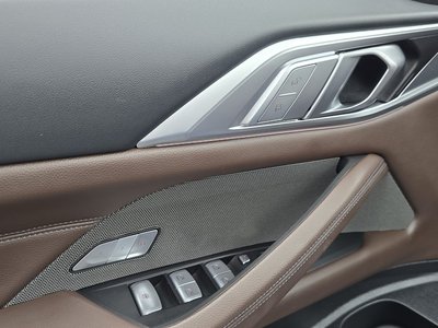 صورة مصغرة 27 لـ 2024 BMW 4 SERIES