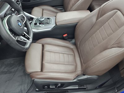 صورة مصغرة 28 لـ 2024 BMW 4 SERIES