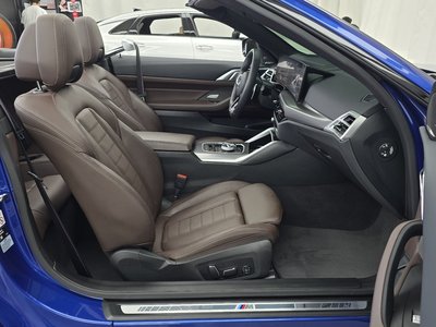 صورة مصغرة 16 لـ 2024 BMW 4 SERIES