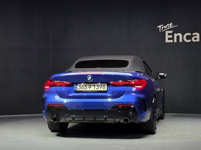 2024 BMW 4 SERIES — фото 3