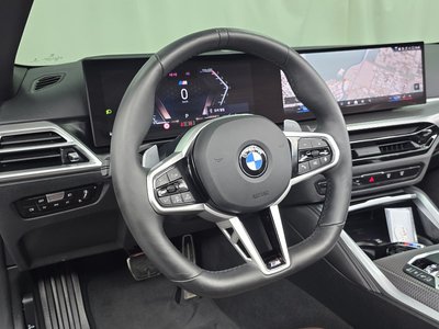 صورة مصغرة 18 لـ 2024 BMW 4 SERIES