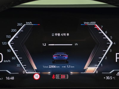 صورة مصغرة 11 لـ 2024 BMW 4 SERIES