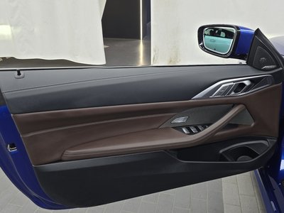 صورة مصغرة 14 لـ 2024 BMW 4 SERIES