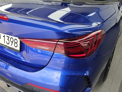 2024 BMW 4 SERIES — фото 10