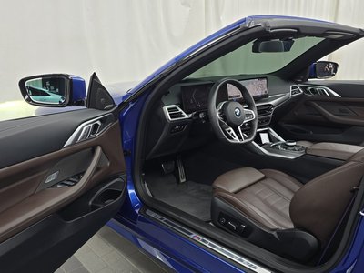 صورة مصغرة 13 لـ 2024 BMW 4 SERIES