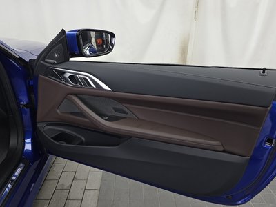 صورة مصغرة 15 لـ 2024 BMW 4 SERIES