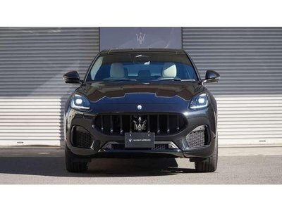 MASERATI GRECALE - 6