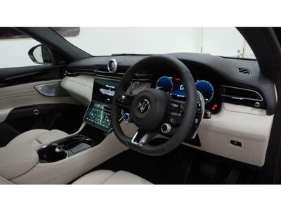 MASERATI GRECALE - 9