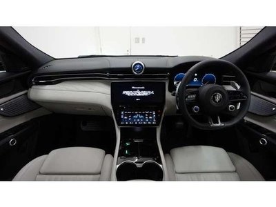 MASERATI GRECALE - 8