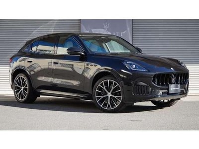 MASERATI GRECALE - 5