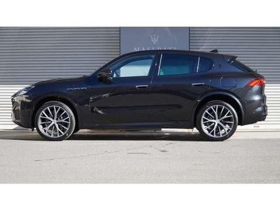 MASERATI GRECALE - 2