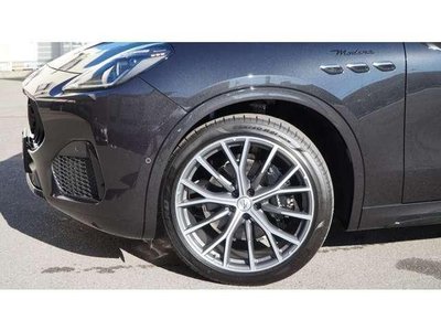 MASERATI GRECALE - 7