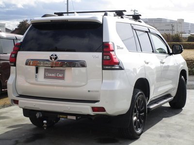 TOYOTA LAND CRUISER PRADO - 3
