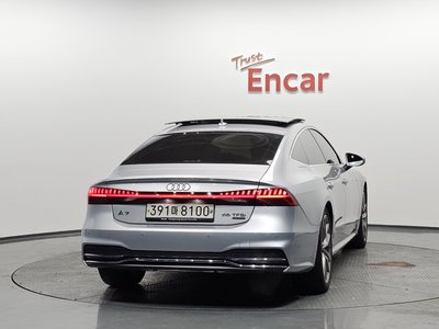 AUDI A7 - 4