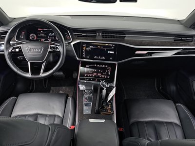 AUDI A7 - 5