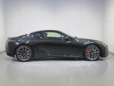 LEXUS LC - 3