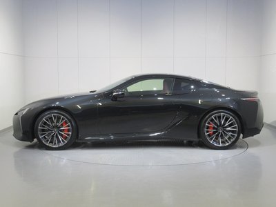 LEXUS LC - 4