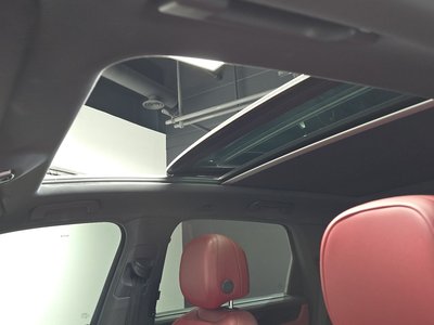 2021 Porsche CAYENNE — миниатюра 16