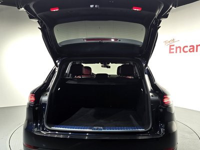 2021 Porsche CAYENNE — миниатюра 19