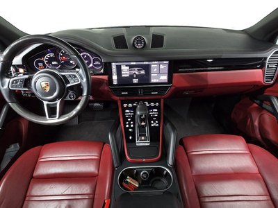 صورة 5 لـ 2021 Porsche CAYENNE