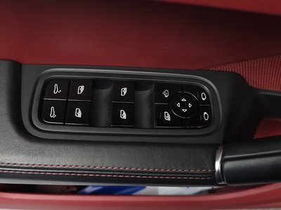 2021 Porsche CAYENNE — миниатюра 17