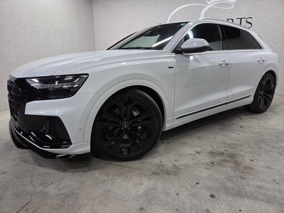 صورة مصغرة 48 لـ 2019 AUDI Q8