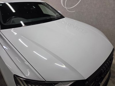 صورة مصغرة 50 لـ 2019 AUDI Q8