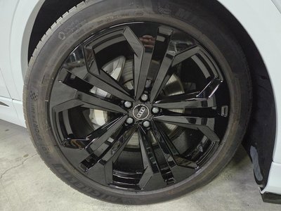 صورة مصغرة 52 لـ 2019 AUDI Q8