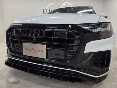 صورة مصغرة 43 لـ 2019 AUDI Q8