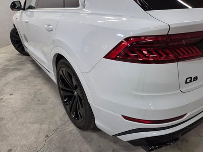 صورة مصغرة 73 لـ 2019 AUDI Q8