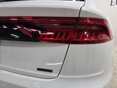 صورة مصغرة 60 لـ 2019 AUDI Q8