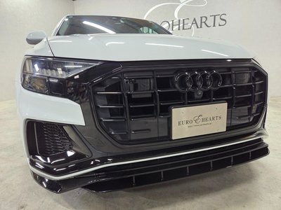 صورة مصغرة 45 لـ 2019 AUDI Q8