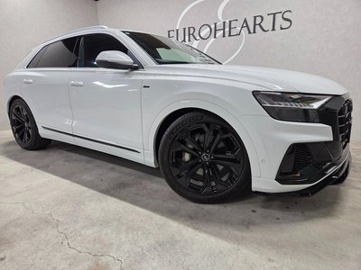 صورة مصغرة 37 لـ 2019 AUDI Q8