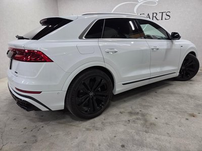 صورة مصغرة 65 لـ 2019 AUDI Q8