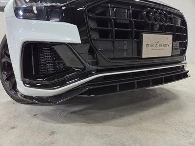 صورة مصغرة 20 لـ 2019 AUDI Q8