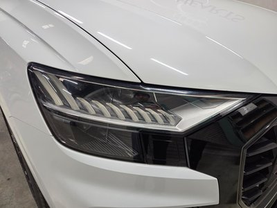 صورة مصغرة 40 لـ 2019 AUDI Q8
